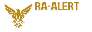 RA-Alert Beveiliging & Service
